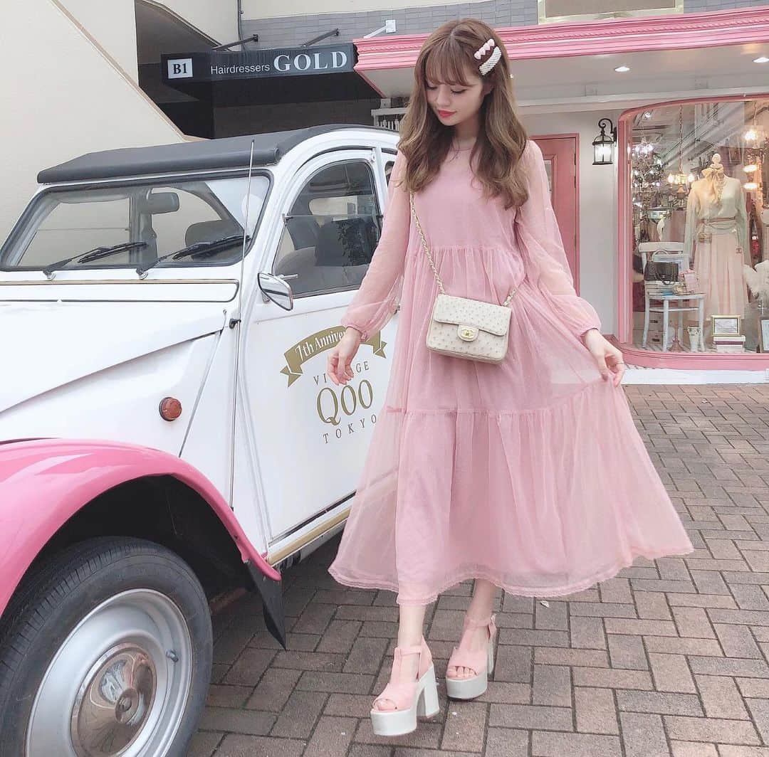 Isakoのインスタグラム