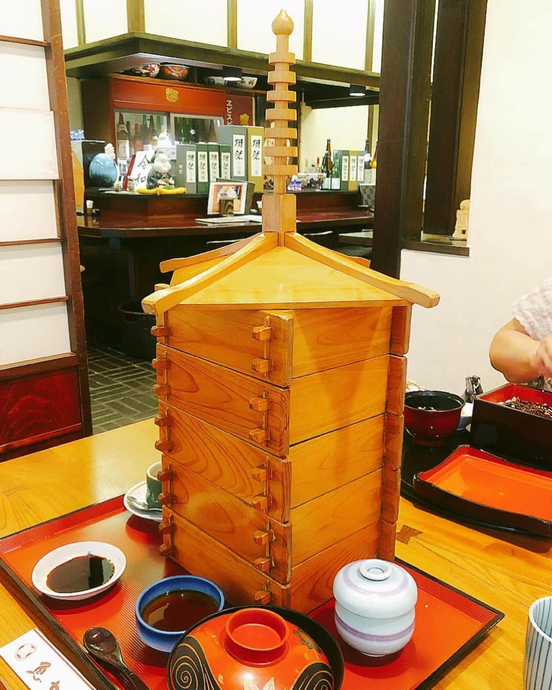 とぎもちのグルメインスタ