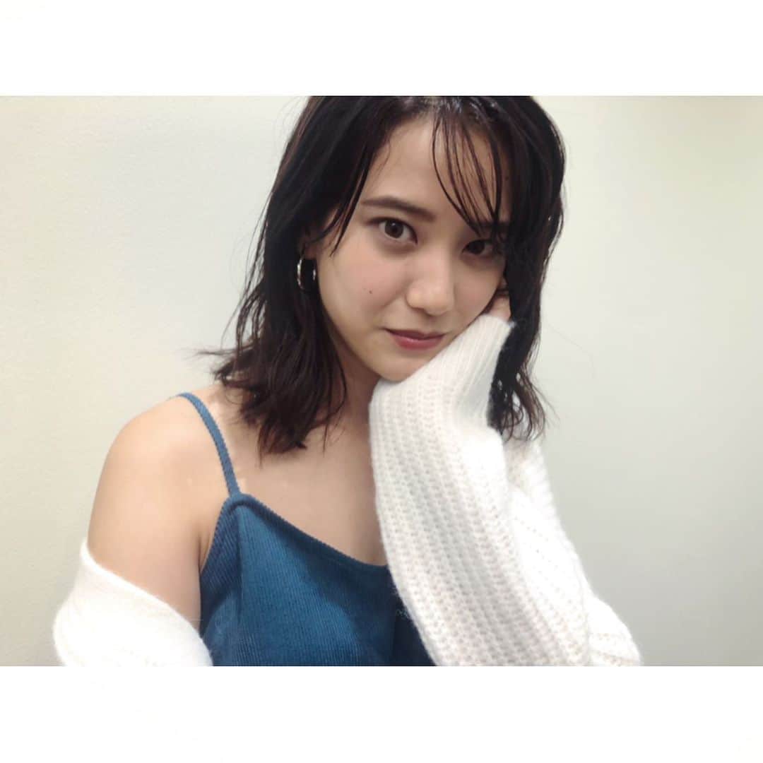 山崎紘菜さんのインスタグラム写真 - (山崎紘菜Instagram)「♡♡♡ #先日の衣装」9月17日 11時03分 - hirona_yamazaki