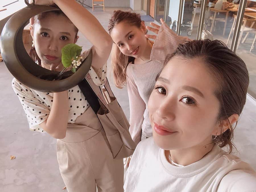 井上花実のグルメインスタ