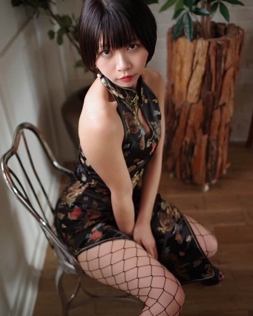 白波瀬ミキティ。のインスタグラム