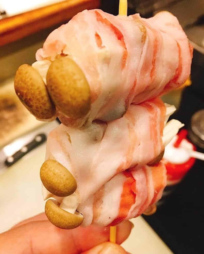 【元祖串焼き】''串タロー''公式アカウントのインスタグラム