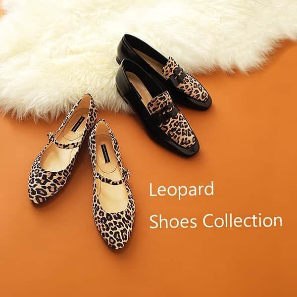 ファビオ ルスコーニさんのインスタグラム写真 - (ファビオ ルスコーニInstagram)「“Leopard Shoes Collection” FABIO RUSCONI 公式ONLINE STOREでは、この秋注目のレオパード柄のシューズをご紹介しております。 【URL】 http://www.fabiorusconi.jp/smartphone/news.html?date=20190917112429 #fabiorusconi #ファビオルスコーニ #レオパード #レオパード柄 #19aw」9月17日 11時37分 - fabiorusconi_japan