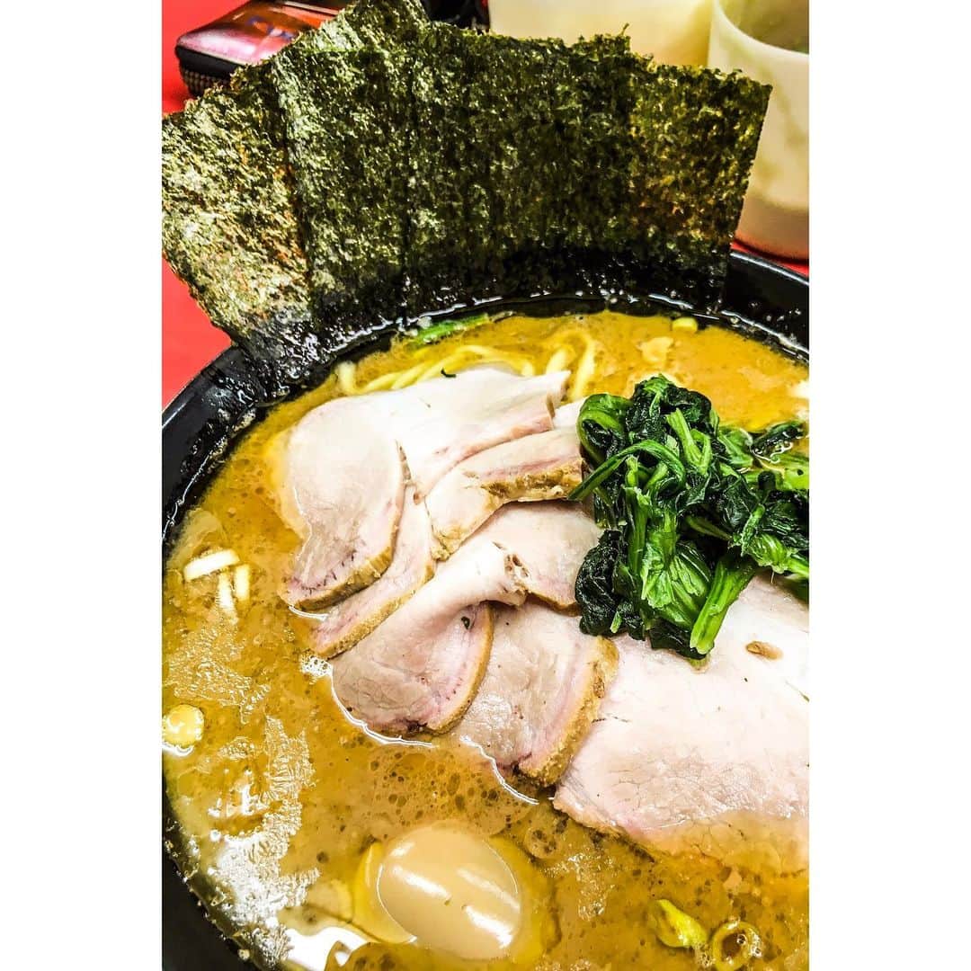 青木カズローのグルメインスタ