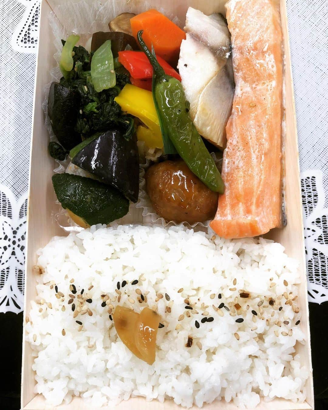 バカリズムさんのインスタグラム写真 - (バカリズムInstagram)「大人のたしなみズム飯」9月17日 12時03分 - bakarhythm