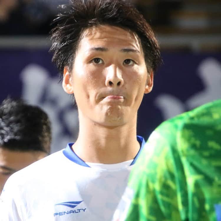野田裕喜さんのインスタグラム写真 - (野田裕喜Instagram)「久しぶりに出る試合で0に抑えて勝ててよかった！ 残りの試合、毎試合が決勝戦のつもりで戦います！！」9月17日 12時21分 - nodahiro.0727
