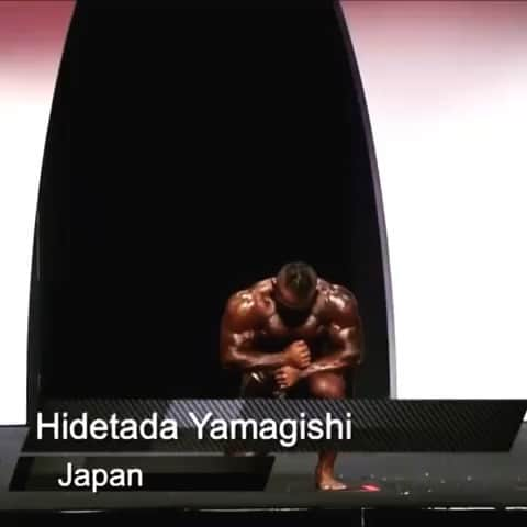 Hidetada Yamagishiのインスタグラム