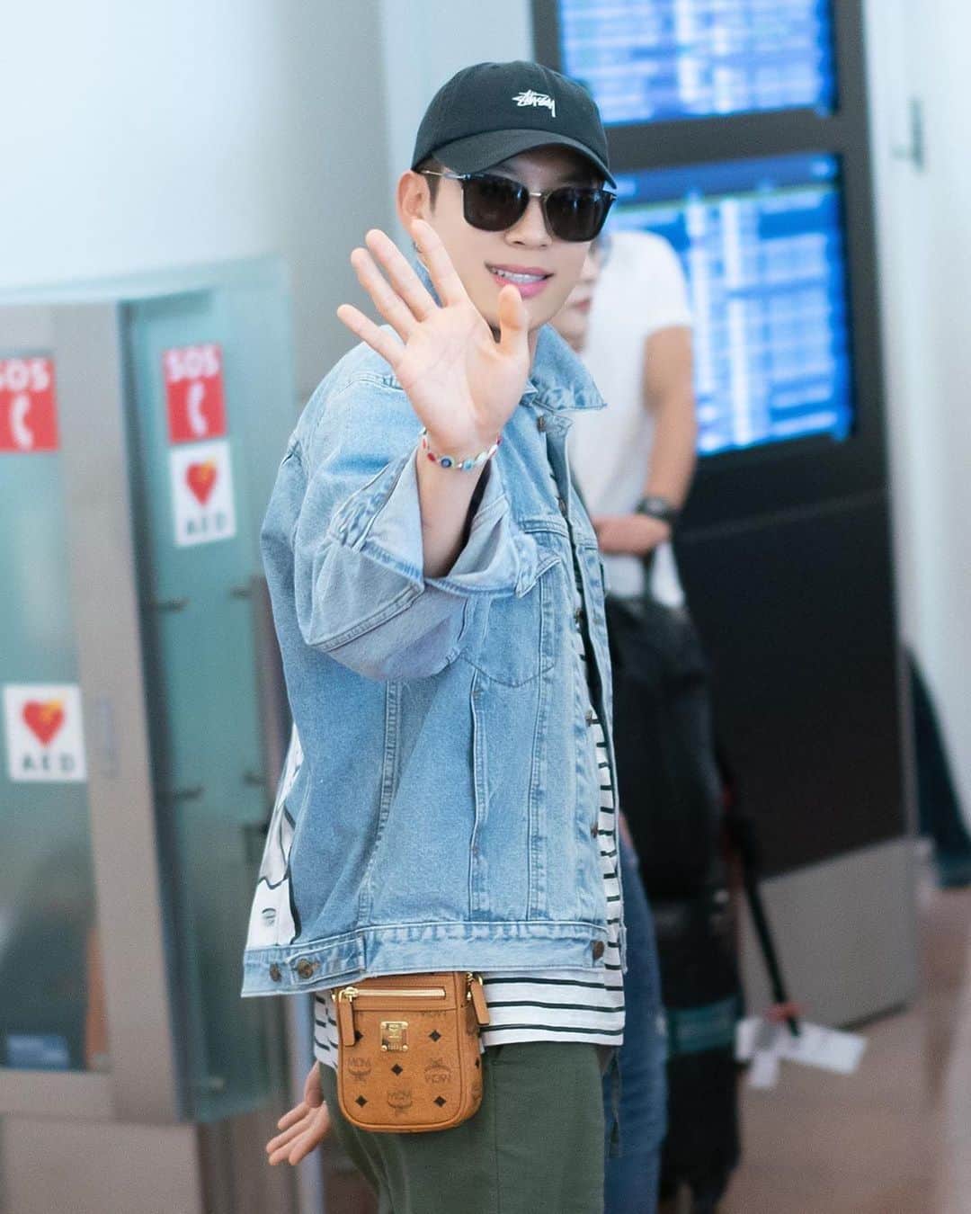 SE7ENのインスタグラム