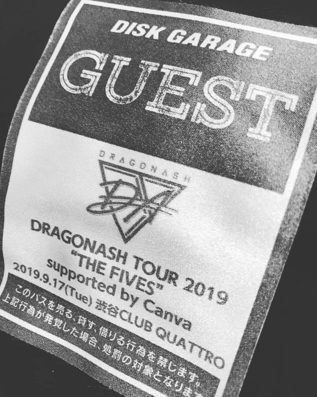宮上元克さんのインスタグラム写真 - (宮上元克Instagram)「10年ぶり #dragonash」9月17日 21時47分 - motokatsu_dr