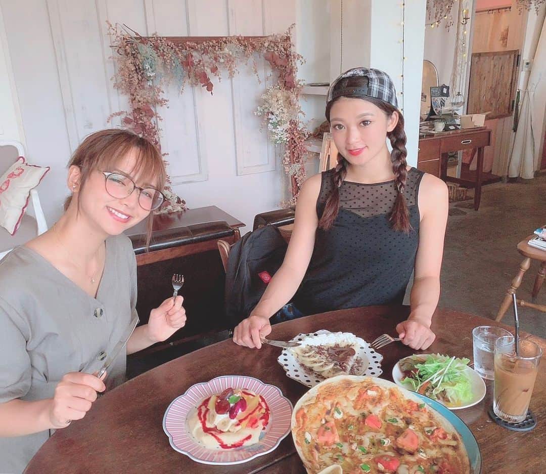 辻井美香のグルメインスタ