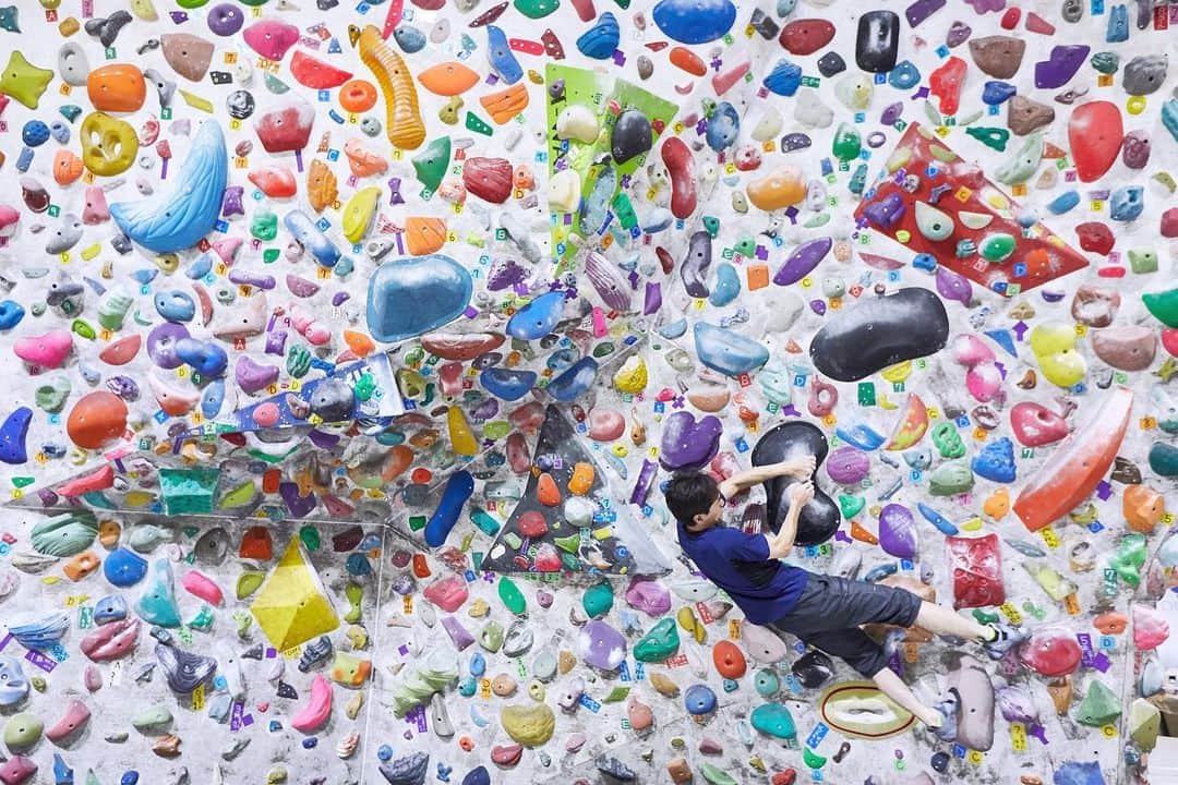 Najiiのインスタグラム：「Colorful - 世界中の人々と協力し合って東京の魅力を発信するコラボレーションプロジェクト”20 Cheers for Tokyo”に参加しています。@tokyotokyooldmeetsnew では2020年に向けて、20週間、20のテーマで東京の魅力を表す写真や映像を募集中！みなさんも参加して東京を盛り上げていきましょう！ - テーマ - Active Location : 錦糸町　T-WALL #TokyoTokyo #20CheersforTokyo #active #tokyotokyooldmeetsnew #PR」
