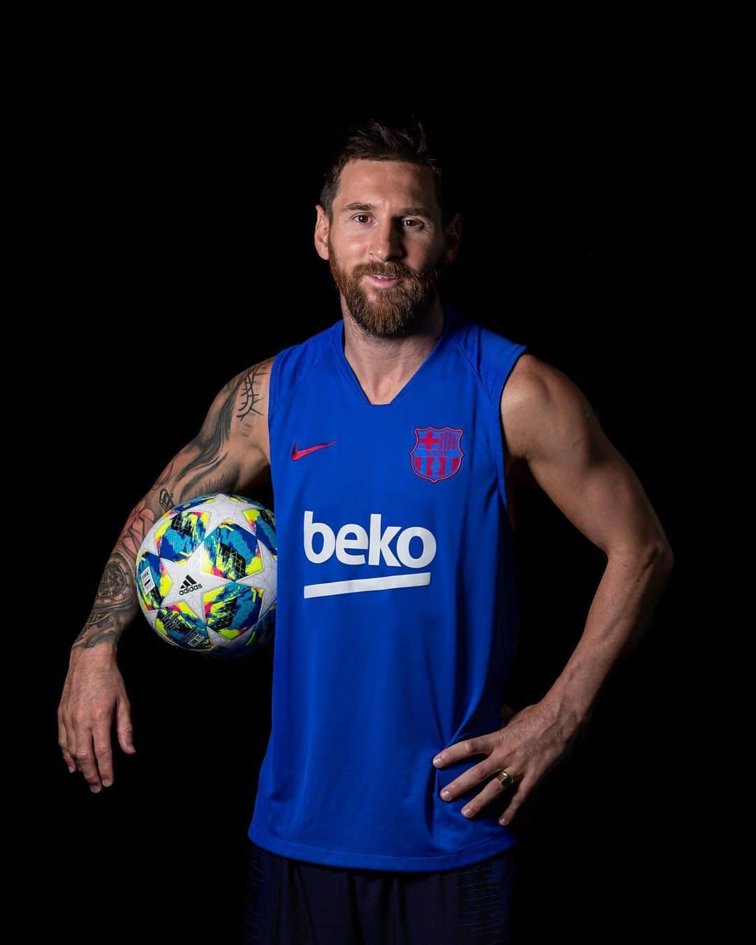 リオネル・メッシさんのインスタグラム写真 - (リオネル・メッシInstagram)9月17日 22時15分 - leomessi