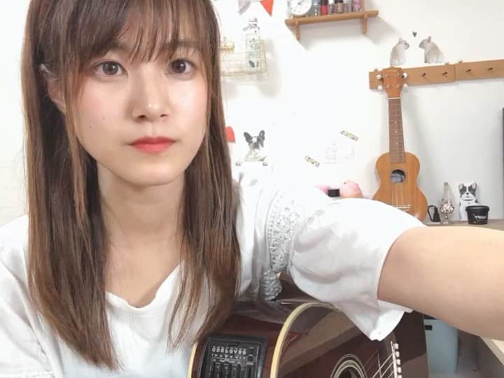 のインスタグラム：「♪Alto/北原ゆか .  大切なことほど、大切な人に言えないんだ、、 ライブ情報🐶💕 . 9/22(日)大阪|酔夏男 北原ゆか × mihoro* presents 女性限定入場ツーマンライブ 「ゆかほろミーティング」 ⏰open:12:00/start:12:30 🎟前売り1,500円/当日2,000円 （学割:前売り1,000円/当日1,500円） チケットご予約:kitaharayuka.info@gmail.comまで①お名前②ライブの日にち③チケットの枚数を書いてお送りください。 . 11/1(金)大阪|アメリカ村CLAPPER 「北原ゆか 1st ONEMAN LIVE TOUR『GOOD DAY』」 ⏰open:18:30/start:19:00 🎟前売り3,200円/当日3,700円 (学割:前売り・当日、両方とも2,500円 ※当日学生証提示でキャッシュバック) ※1ドリンク制 チケットご予約:イープラスhttps://eplus.jp/sf/word/0000104784 . 11/10(日)東京|渋谷TAKE OFF7 「北原ゆか 1st ONEMAN LIVE TOUR『GOOD DAY』」 ⏰open:18:00/start:18:30 🎟前売り3,200円/当日3,700円 (学割:前売り・当日、両方とも2,500円 ※当日学生証提示でキャッシュバック) ※1ドリンク制 チケットご予約:イープラスhttps://eplus.jp/sf/word/0000104784」