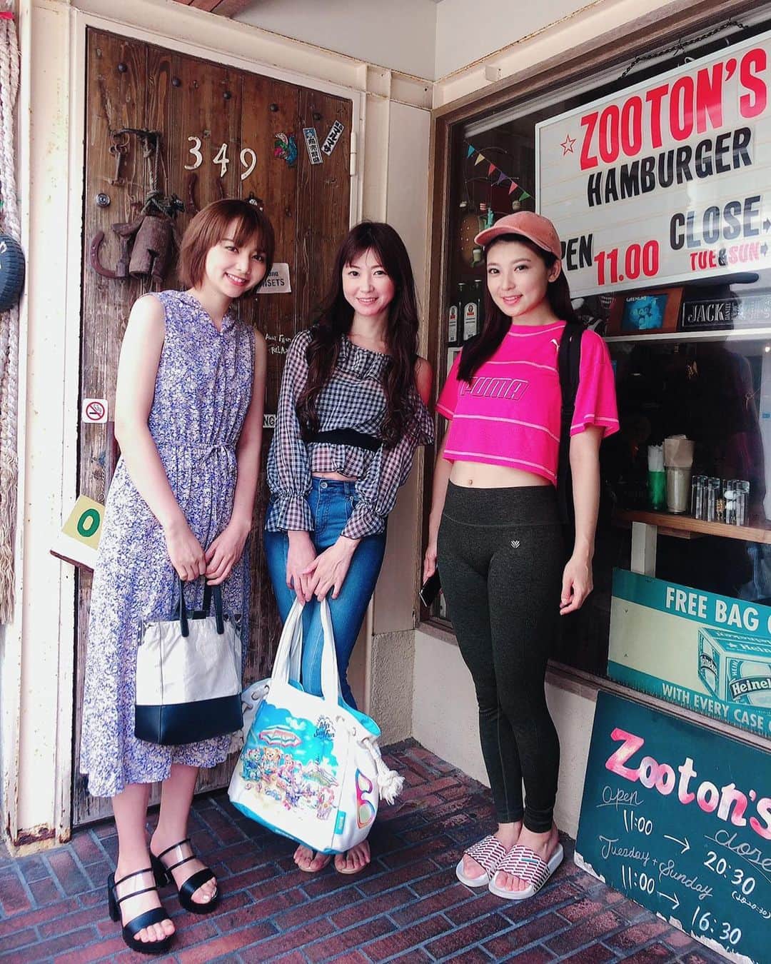 辻井美香のグルメインスタ