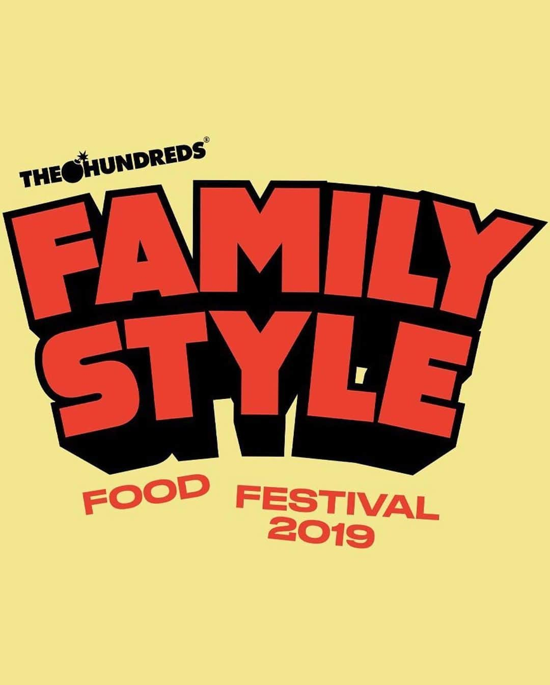 アレックス・シブタニさんのインスタグラム写真 - (アレックス・シブタニInstagram)「We had so much fun at the inaugural @familystylefest on Sunday! So many friends, and good eats in one place! Make sure you’re following @shibsibsfood for all of our food adventures and recommendations! #shibsibs #shibsibsfood #familystylefest」9月17日 22時27分 - shibsibs