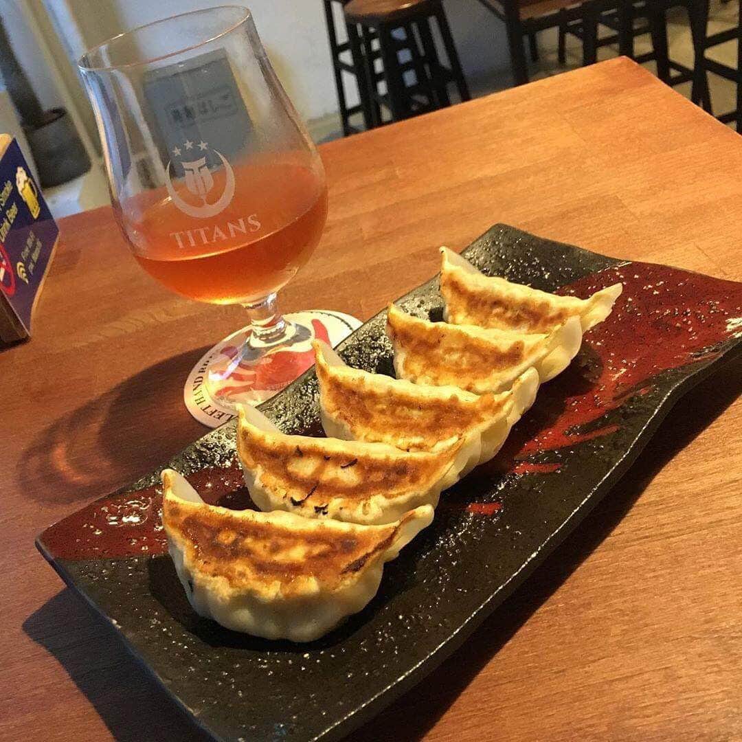 KitchHikeのグルメインスタ