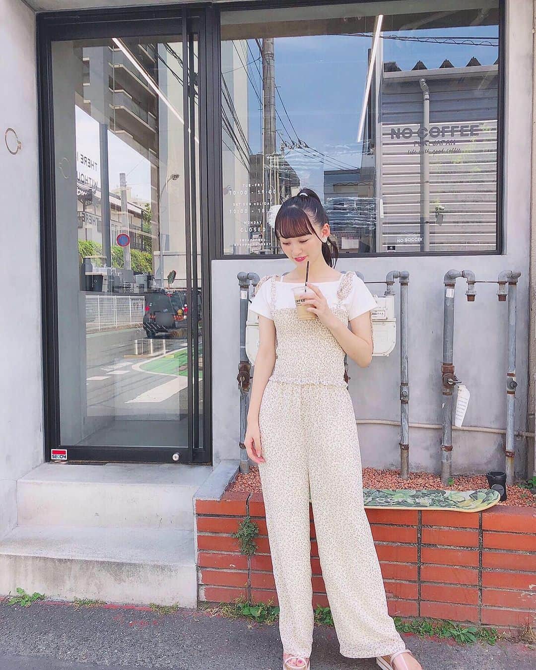 音嶋莉沙のグルメインスタ