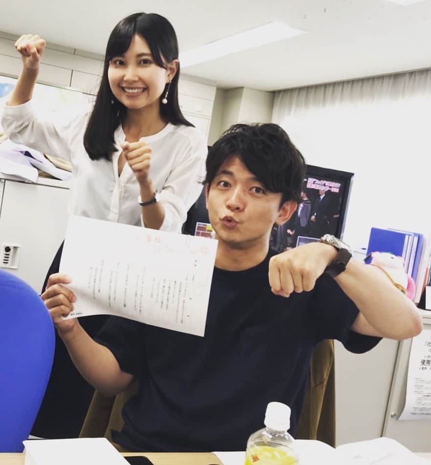 のインスタグラム：「このあとのbsnテレビ 新潟ジョシ部！では 私が代打でナレーションしてます。  星野アナのあの番組だけのあの感じを 踏襲するか迷いましたが、 Dに「フツウでいいです」と言われたため 読み方は普通です。笑  がしかし、内容は普通ではない！ カルテット火曜パートナーの今井部長と 新たにごきげんも担当する行貝アナこと ねねちんがバイク女子に！  バイク、乗りたくなること間違いなし！ 23時56分からです😆  #新潟ジョシ部 #火曜深夜 #深夜番組 #情報番組 #ナレーション #代打  #新潟女子 #バイク女子 #単車女子 #ツーリング #今井部長 #今井美穂  さん #ねねちん #行貝寧々  アナ  #バイク #単車 #ハーレー #ホンダ #カワサキ #かっこええです  #bsn #アナウンサー #バイクの免許欲しいな #10年以上言い続けてる #バンバンバカンス  ぽい #工藤淳之介」