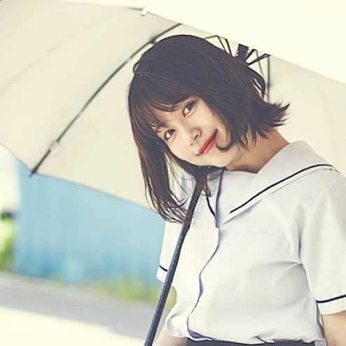 女優ファンアカウントのインスタグラム