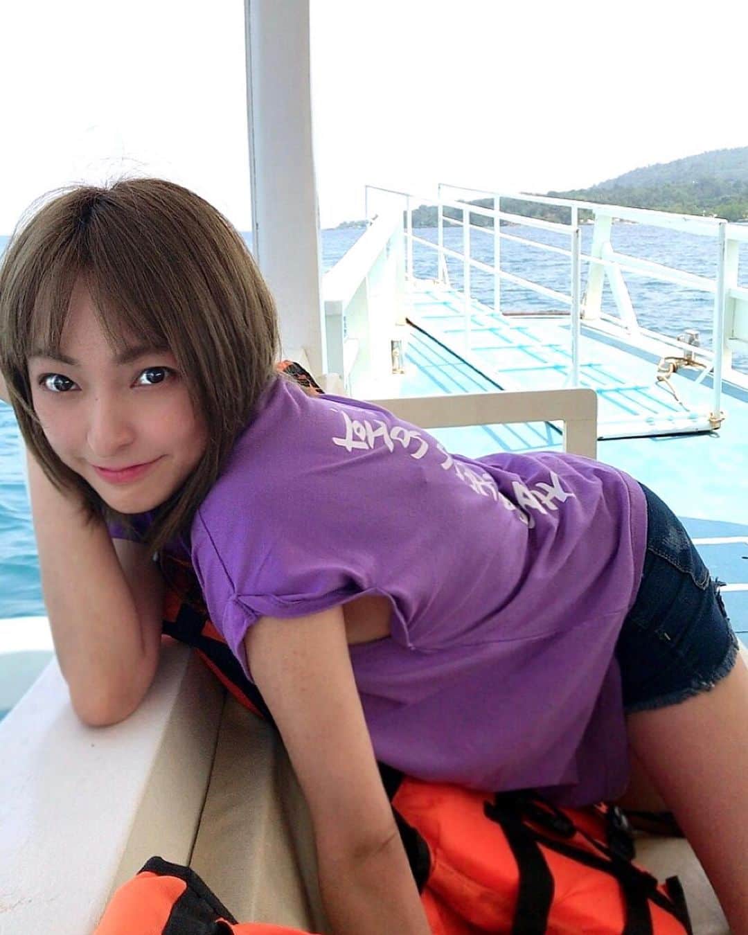 琴乃のインスタグラム