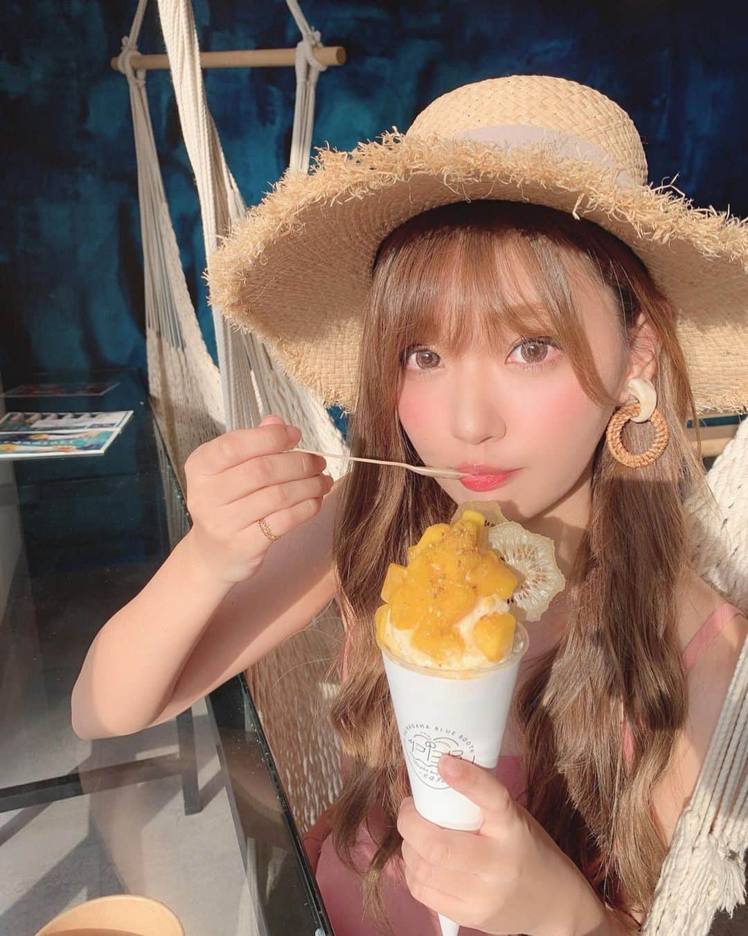 いっちゃん/嶋津 いつみのグルメインスタ