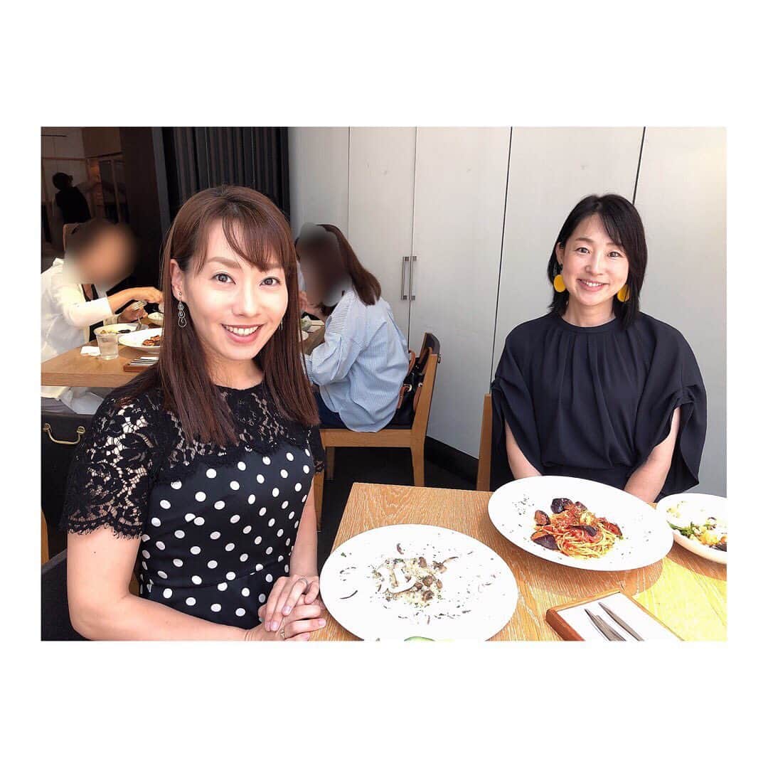 實石あづさのグルメインスタ