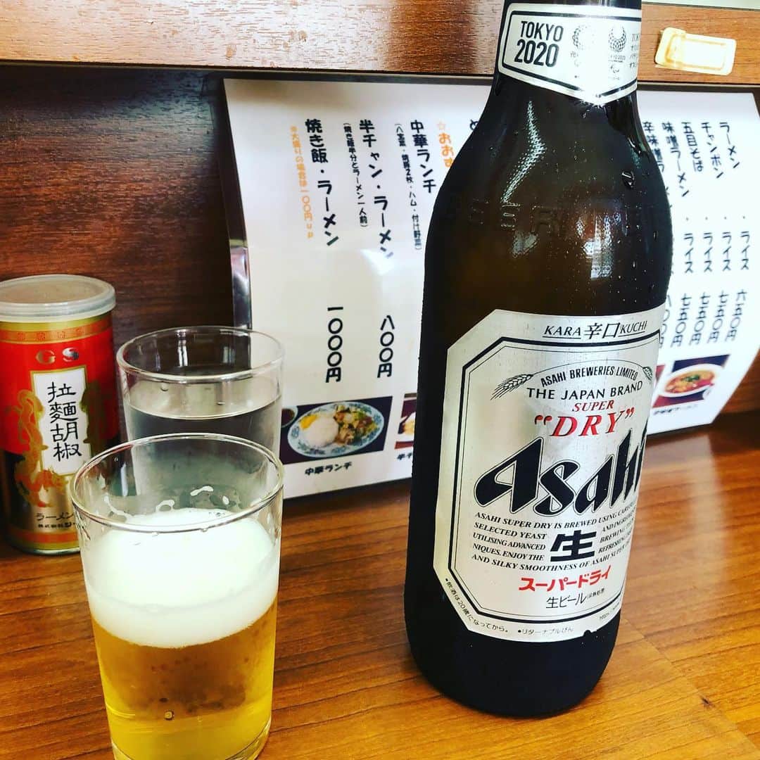 小沢仁志さんのインスタグラム写真 - (小沢仁志Instagram)「昨日は 撮影終わって、新大阪付近で飲んで食って 車内でまた食って… ヤバイな❗️笑」9月17日 14時23分 - ozawa_hitoshi