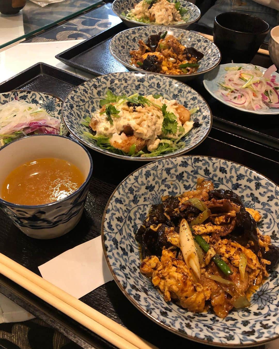 田中幸恵のグルメインスタ