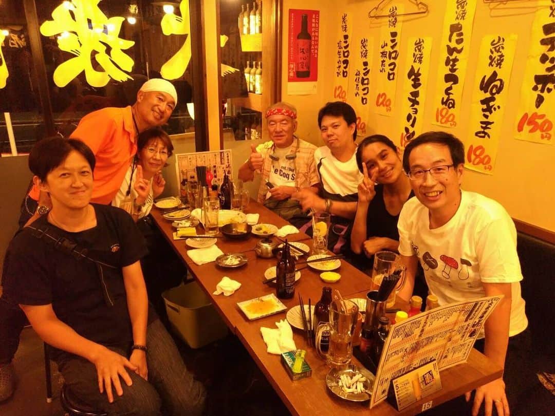 UNOのグルメインスタ