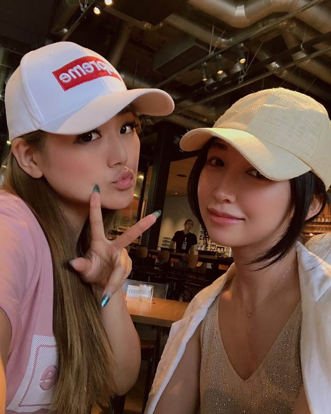 なちゅのグルメインスタ