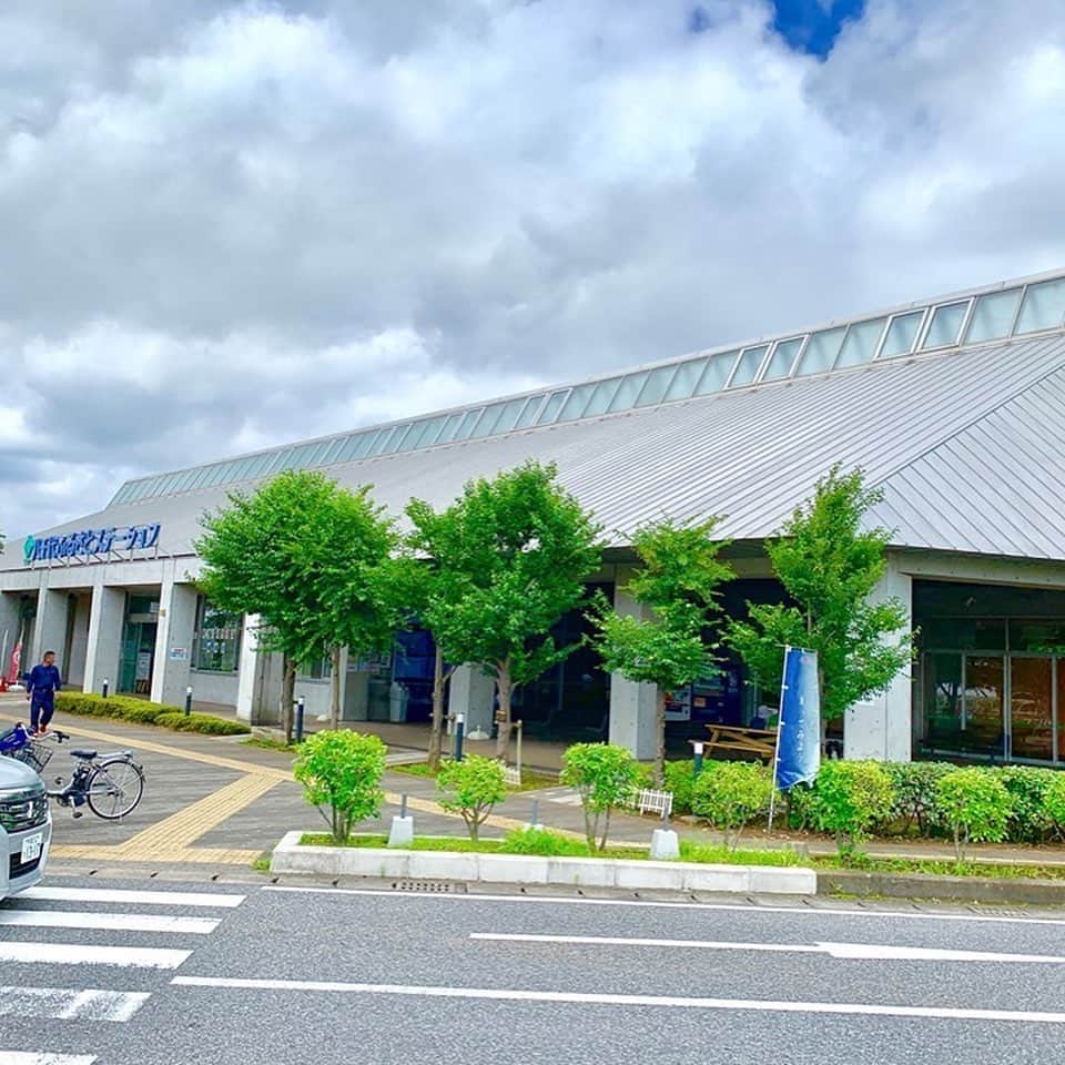 道の駅やちよのグルメインスタ