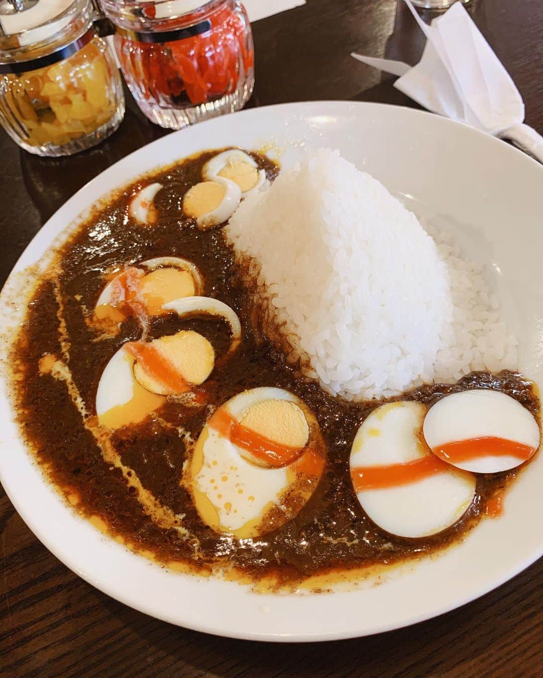 尾崎裕哉のグルメインスタ