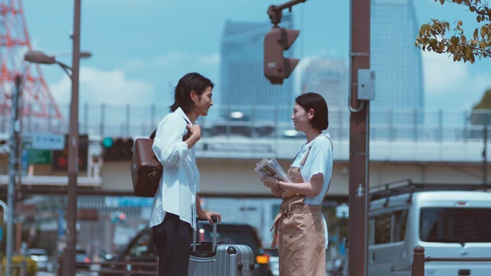 三吉彩花さんのインスタグラム写真 - (三吉彩花Instagram)「@jaychou さん @ashin_ig さんの新曲 『說好不哭 / 泣かないと約束したから』  が本日リリースされ  渡邊圭祐くんとMVに出演させていただきました！  このような機会をいただけて本当に光栄です。  私たちのお芝居でもこの世界観をより良いものに創り上げられたらと思い  精一杯演じさせていただきました。  是非見ていただけたら嬉しいです！  謝謝☺️」9月17日 15時56分 - miyoshi.aa