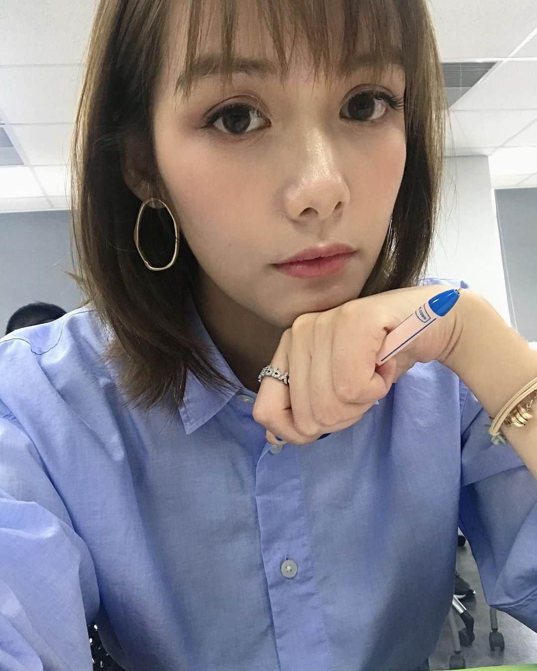 ローラ・チャンのインスタグラム