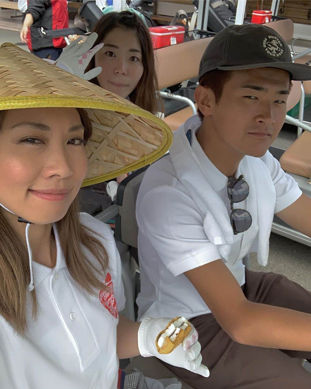 藤森由香のインスタグラム