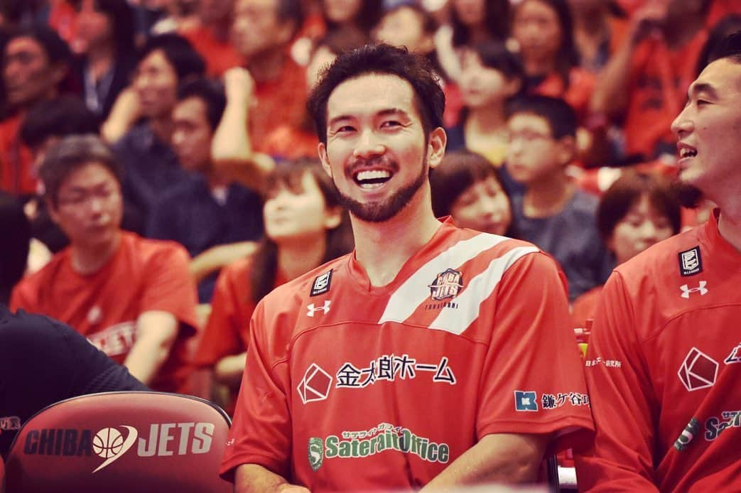 千葉ジェッツさんのインスタグラム写真 - (千葉ジェッツInstagram)「アーリーカップの想ひ出📸 #chibajets #Bリーグ #basketball #バスケ #千葉ジェッツ #アーリーカップ」9月17日 16時27分 - chibajets_official