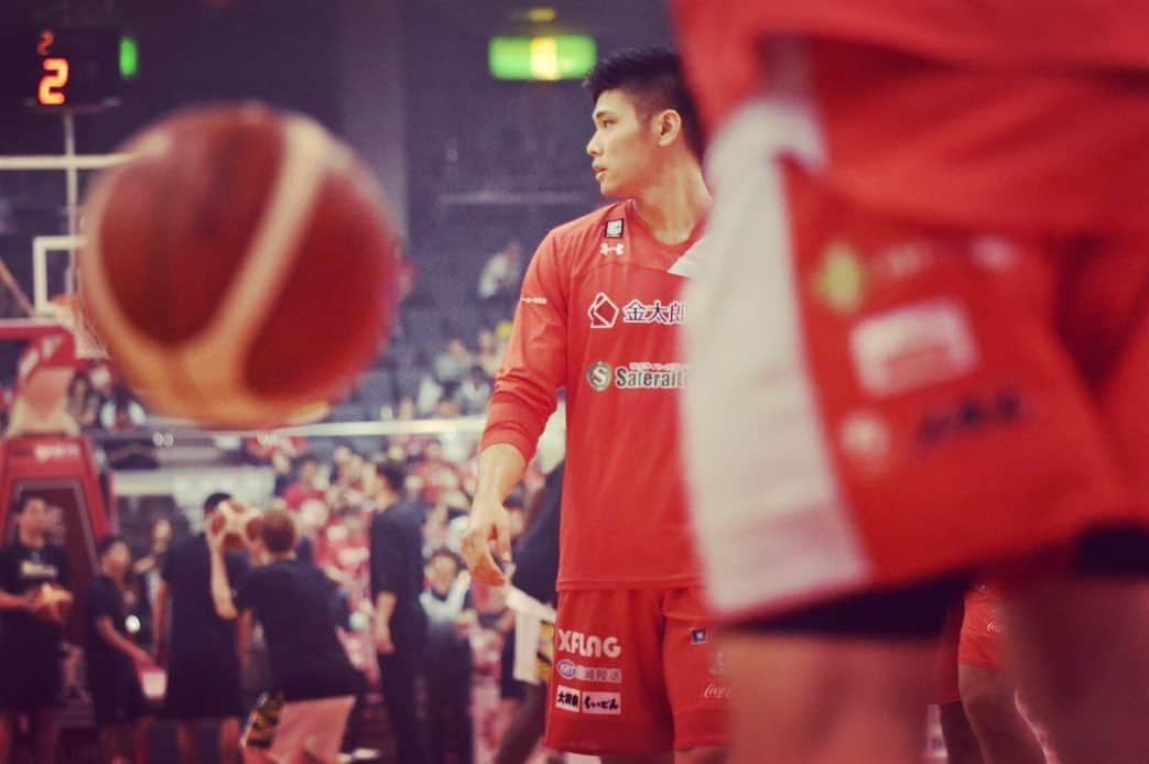 千葉ジェッツさんのインスタグラム写真 - (千葉ジェッツInstagram)「アーリーカップの想ひ出📸 #chibajets #Bリーグ #basketball #バスケ #千葉ジェッツ #アーリーカップ」9月17日 16時27分 - chibajets_official