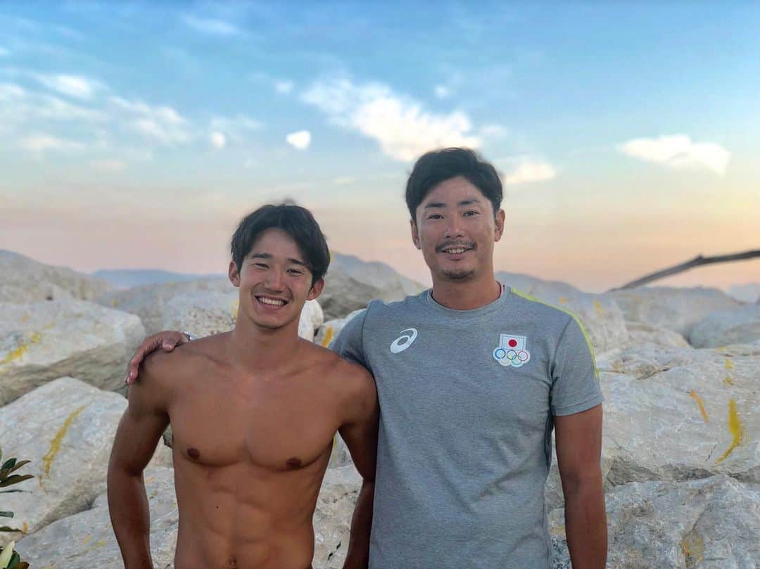 荒井陸のインスタグラム
