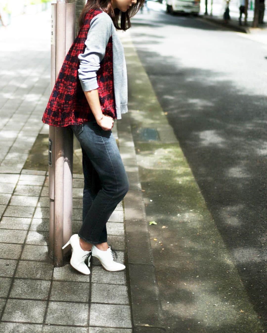 井上晃子のグルメインスタ