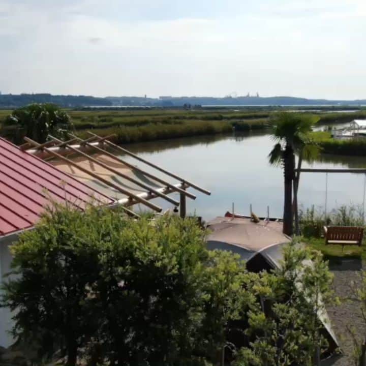 伊勢志摩エバーグレイズのグルメインスタ