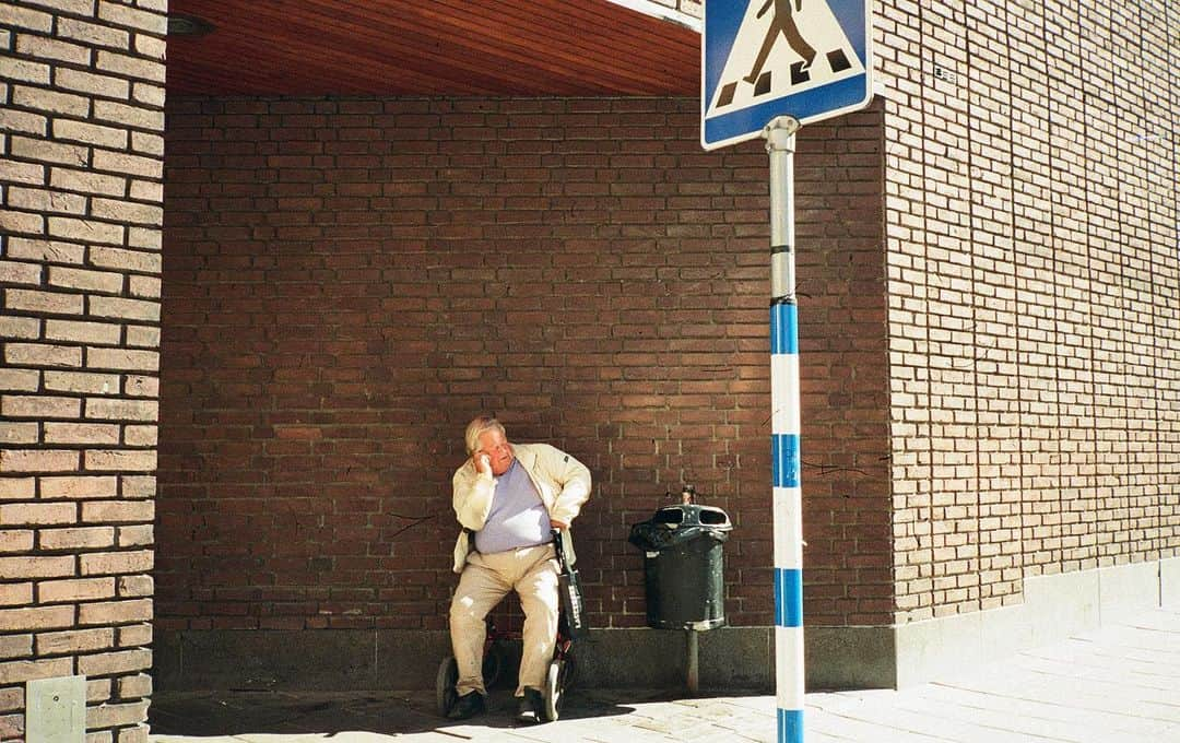 ハ・ヨンスさんのインスタグラム写真 - (ハ・ヨンスInstagram)「#filmphotography #denmark」9月17日 16時57分 - hayeonsoo_