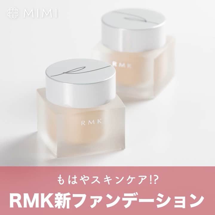 mimiTVのインスタグラム