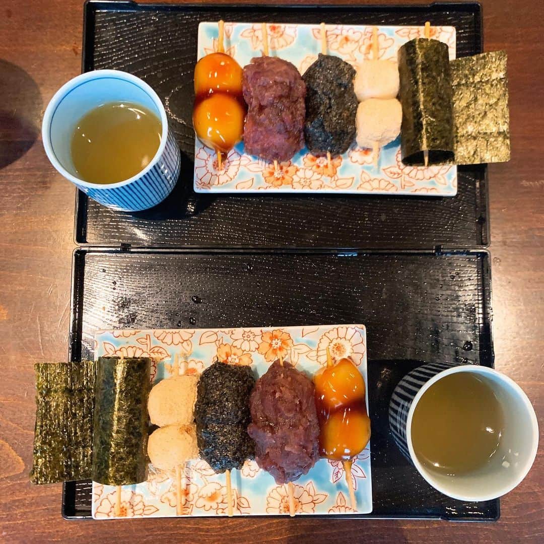 東李苑のグルメインスタ