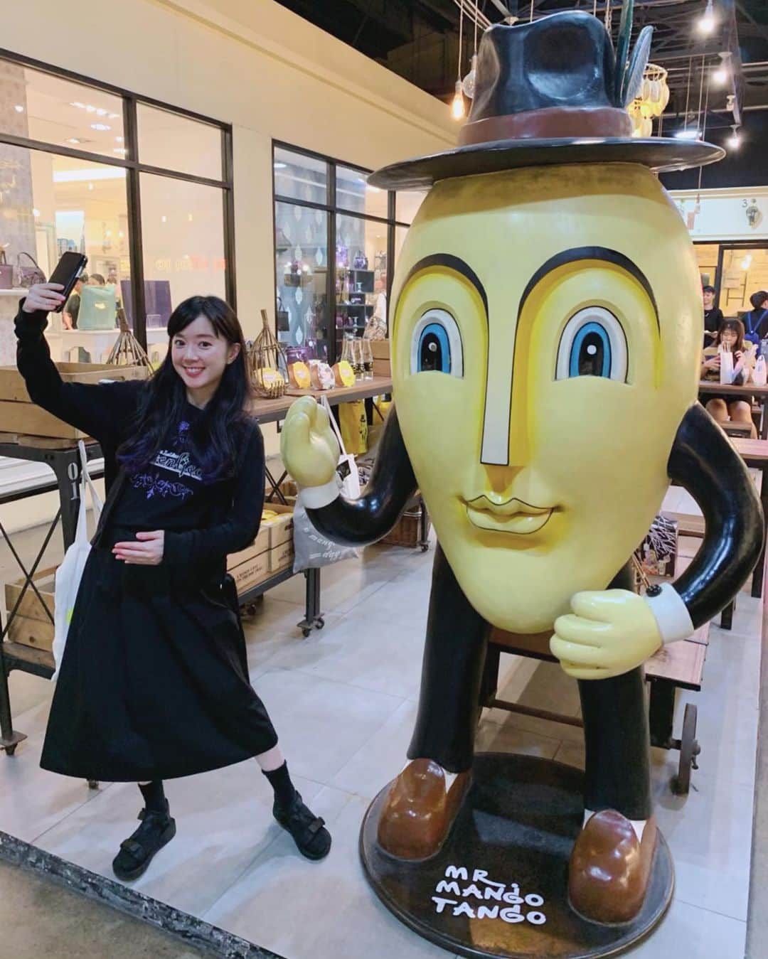 工藤晴香のインスタグラム