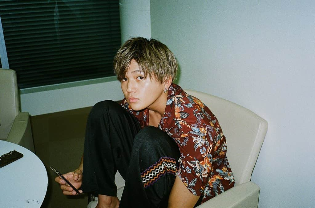 八木勇征さんのインスタグラム写真 - (八木勇征Instagram)「Photo by @taiki_sato_official  #うーん #ナイスショッッッッッ」9月17日 17時53分 - yuseiyagi_official