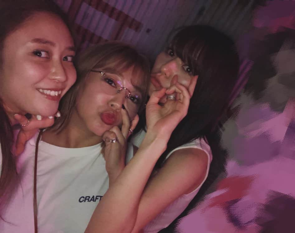 諸塚香奈実のインスタグラム：「さいっっこうすき」