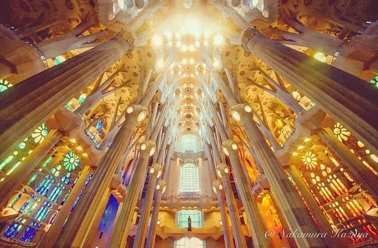 エイチ・アイ・エスのインスタグラム