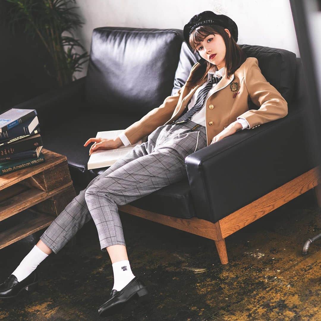 PINK-latteのグルメインスタ