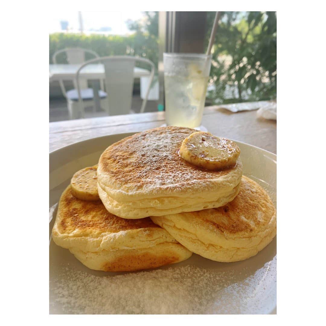 森田麻恵のグルメインスタ