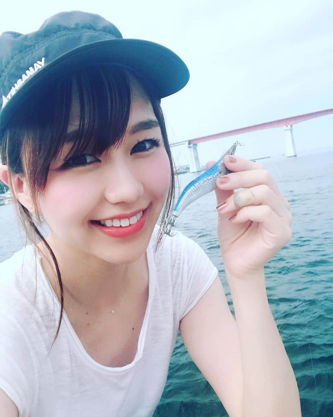 立石純子のインスタグラム